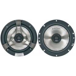 macAudio Super Audio 16.2 2 utas hangszórópár, 16,5cm, 280W